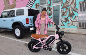 Who Benefits Most From Modern Moped-Style Ebikes Who Benefits Most From Modern Moped-Style Ebikes