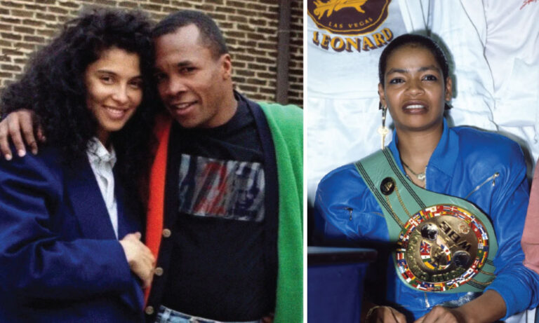 Juanita Wilkinson: The Real Life of Sugar Ray Leonard’s Ex-Wife