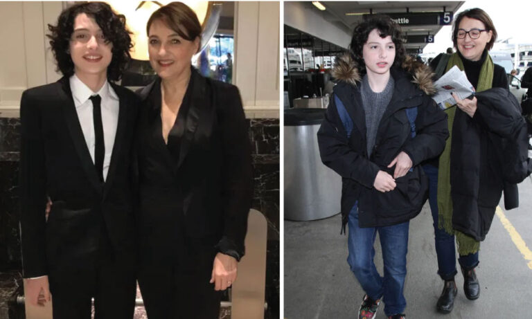 What You Didn’t Know About Mary Jolivet, Finn Wolfhard’s Mother