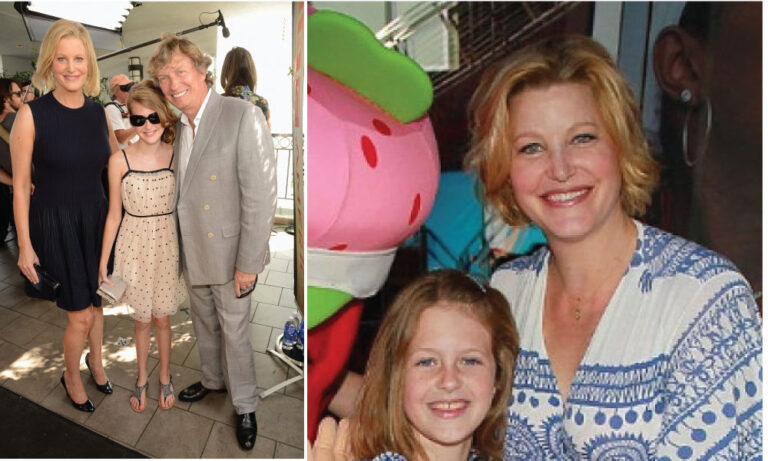 Who Is Eila Rose Duncan, Anna Gunn’s Daughter? The Private Life Behind the Fame