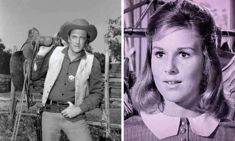 Jenny Lee Arness: The Sad and Quiet Life of James Arness’ Daughter