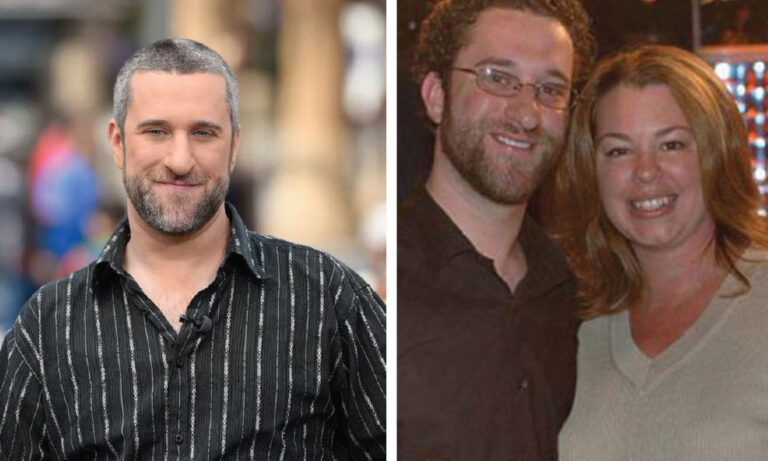 What Happened to Jennifer Misner, Dustin Diamond’s Ex-Wife?