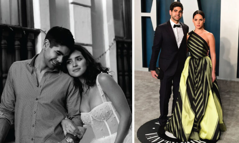 The Untold Story of Edgardo Canales, Adria Arjona’s Ex-Husband