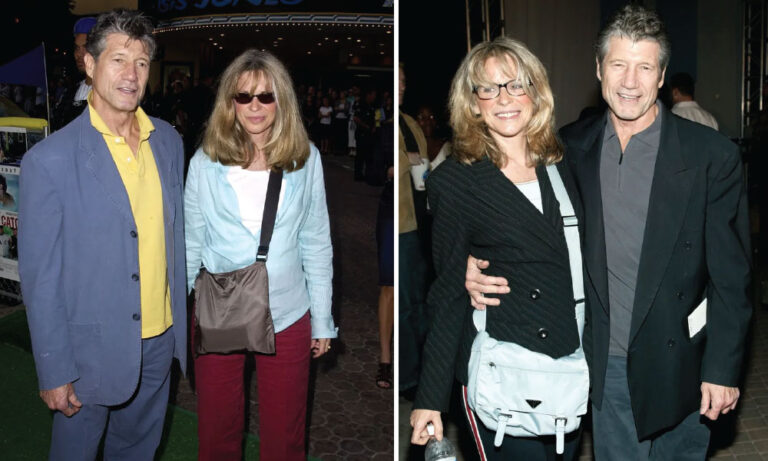 Who Is Marie-France Ward, Fred Ward’s Wife of Nearly 30 Years?