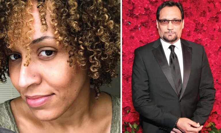 Who Is Taina Smits, Jimmy Smits’ Daughter? Her Life Will Surprise You