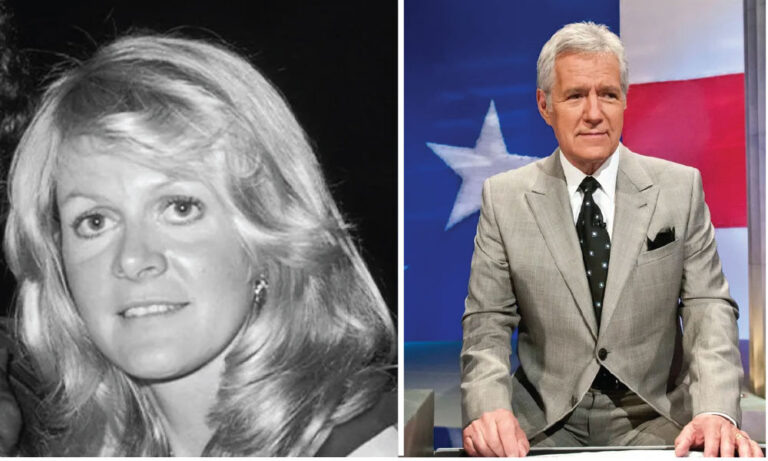 Who Is Elaine Trebek Kares? The Bold First Wife of Alex Trebek