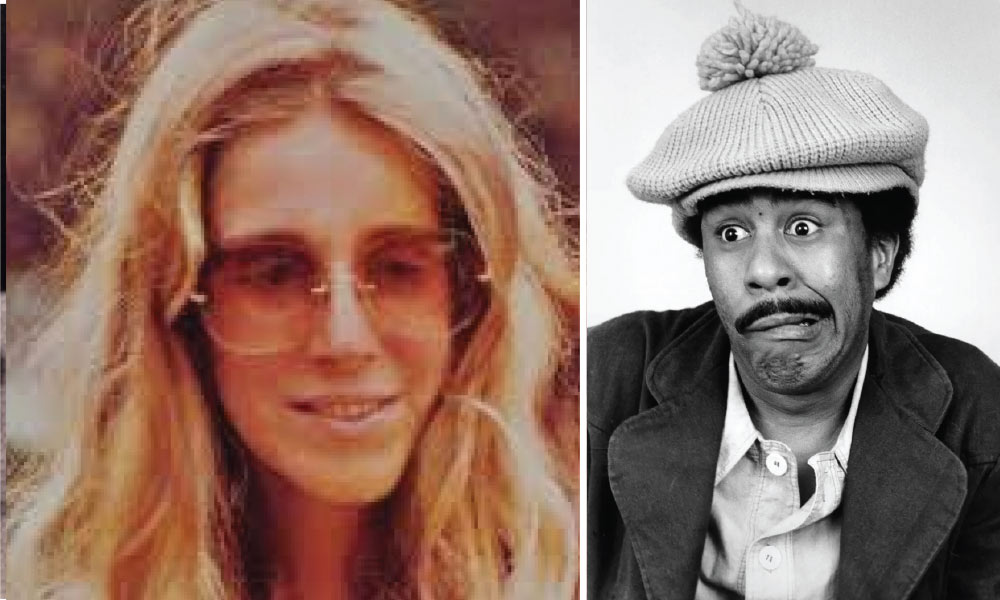 Who Is Shelley R. Bonus, Richard Pryor’s Ex-Wife with a Life Full of ...