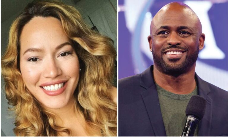 The Untold Story of Diana Lasso, Wayne Brady’s Ex-Wife