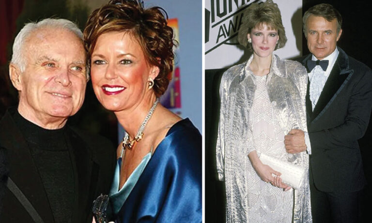 Inside the Life of LaVelda Fann, Robert Conrad’s Ex-Wife of 27 Years