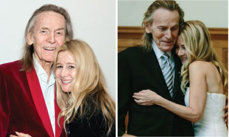 Kim Hasse: The Life of Gordon Lightfoot’s Loving and Loyal Wife