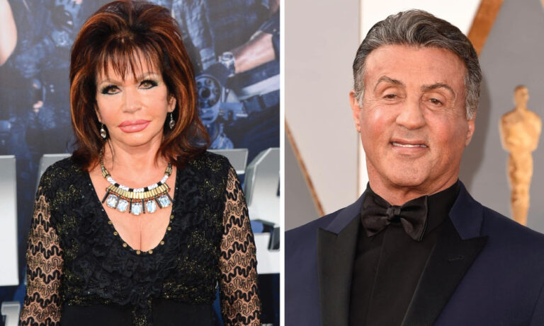 What Happened to Toni D’Alto, Sylvester Stallone’s Sister?