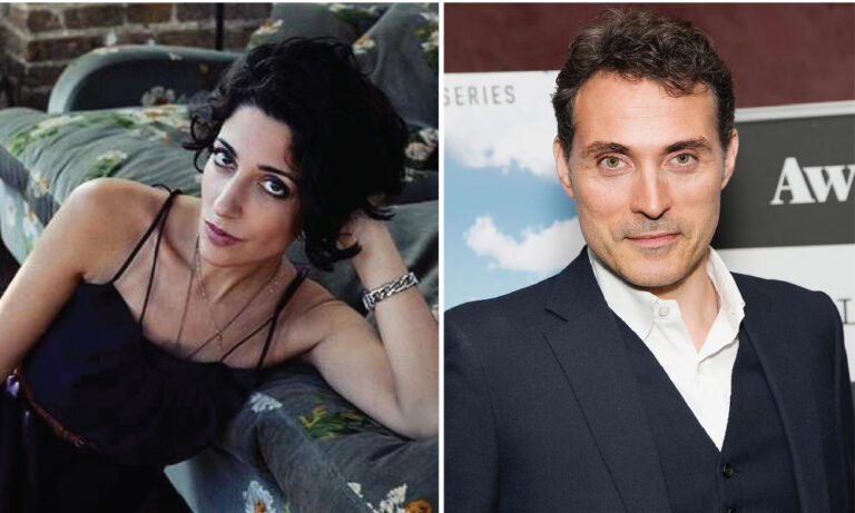 Yasmin Abdallah: Rufus Sewell’s Ex-Wife Who Became a Style Icon