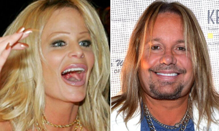 Who Is Lia Gerardini, Vince Neil’s Ex-Wife? Her Real Story Revealed