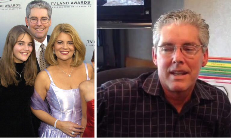 The Untold Story of Steven Cauble, Lisa Whelchel’s Ex-Husband