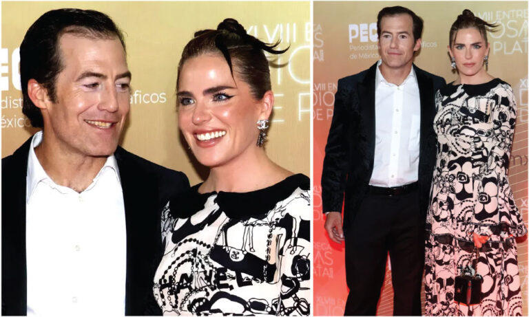 What You Didn’t Know About Marshall Trenkmann, Karla Souza’s Husband