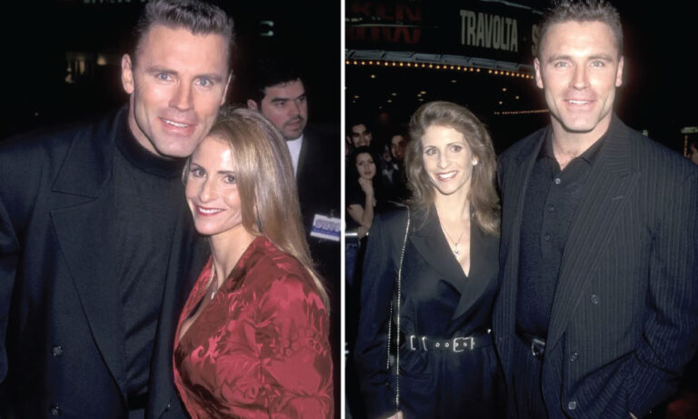 Diane Addonizio, Howie Long’s Wife, and the Heart of Their Family