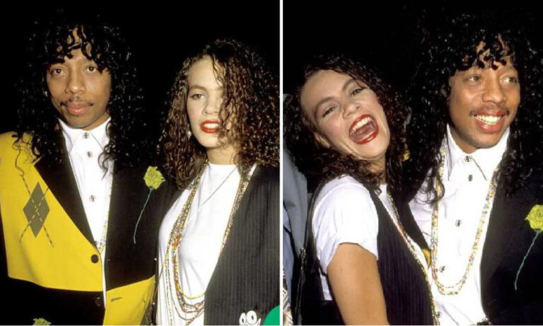 Tanya Hijazi: What Happened to Rick James’ Ex-Wife?