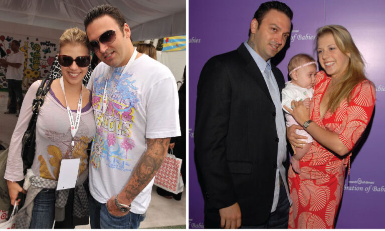 What Happened to Cody Herpin, Jodie Sweetin’s Ex-Husband? The Truth Revealed