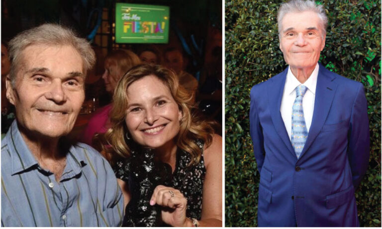 Who Is Hope Willard? A Close Look at Fred Willard’s Daughter