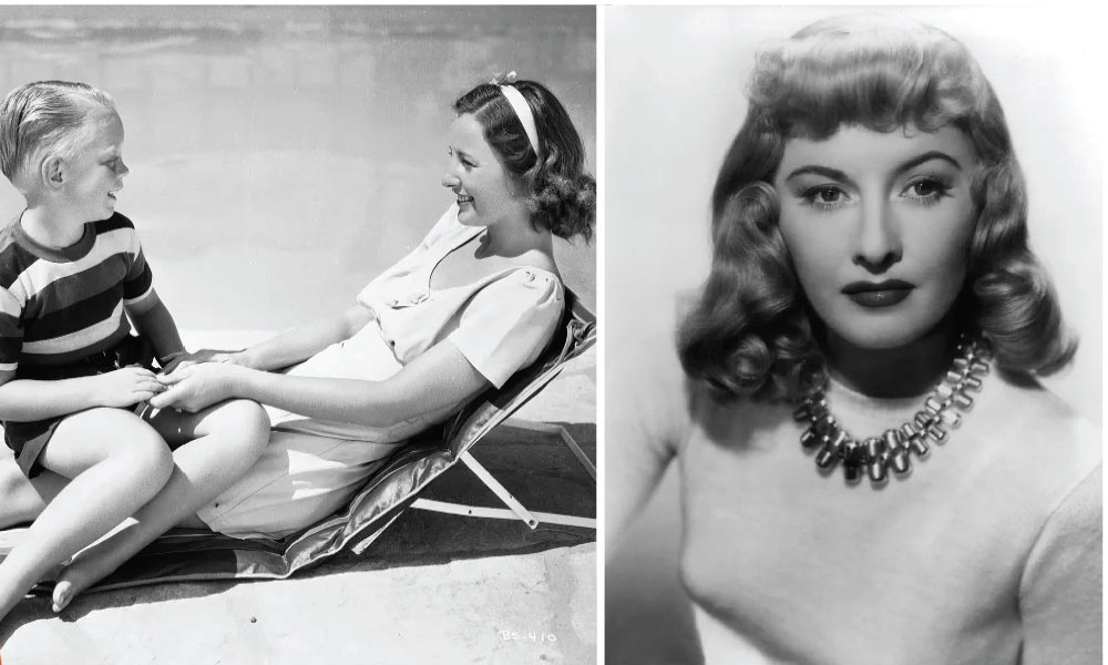 What Really Happened to Anthony Dion Fay, Barbara Stanwyck’s Son