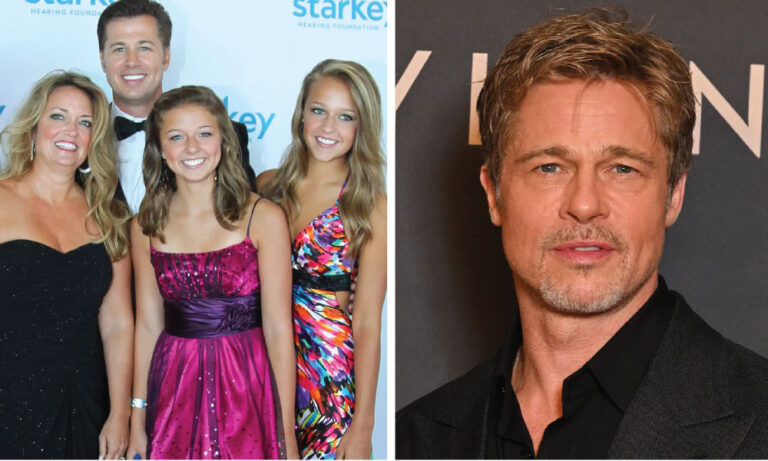 Who Is Julie Pitt Neal? Brad Pitt’s Sister Living a Quiet and Powerful Life