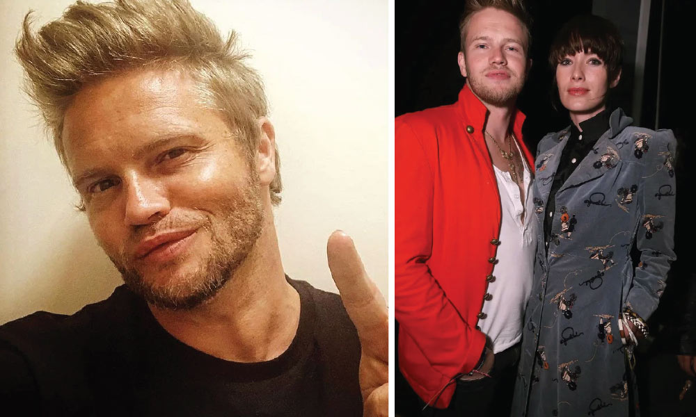 What Happened to Peter Paul Loughran, Lena Headey’s Ex-Husband? - Bents ...