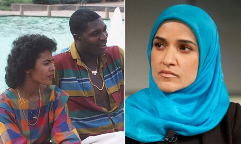 Who Is Dalia Asafi, Hakeem Olajuwon's Wife of Over 25 Years?