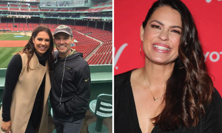 Who Is Adam Burks, Jessica Mendoza’s Husband? The Untold Story