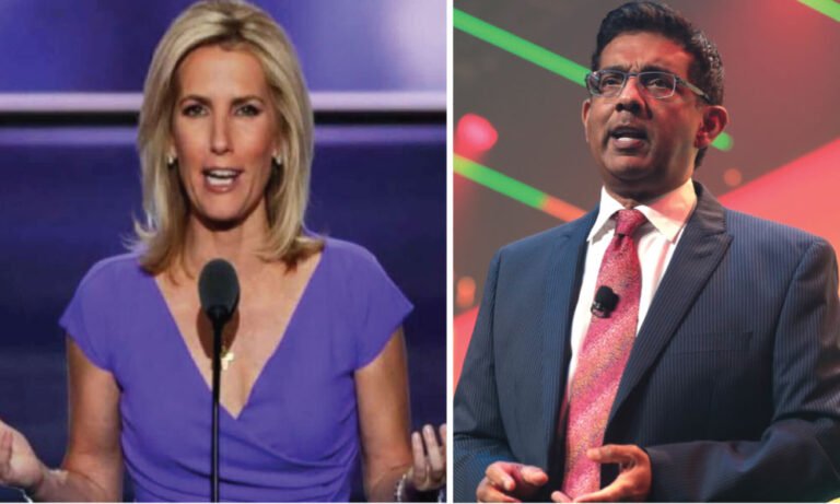 Dixie Brubaker: What Happened to Dinesh D’Souza’s Ex-Wife?