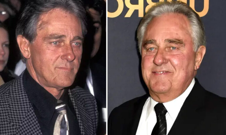 What to Know About William Alvin Pitt, Brad Pitt’s Loving Father