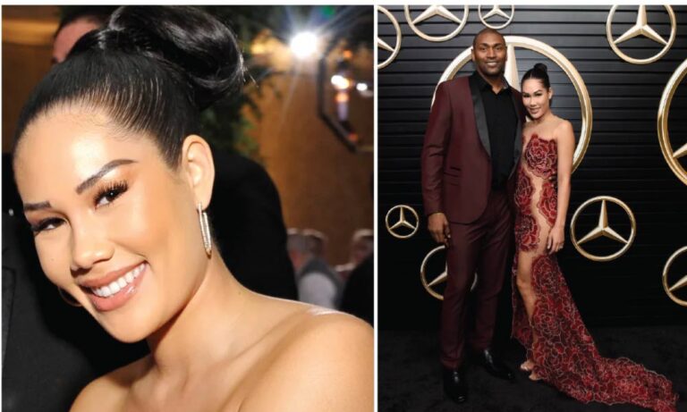 Maya Sandiford Artest: What You Didn’t Know About Metta Sandiford-Artest’s Wife