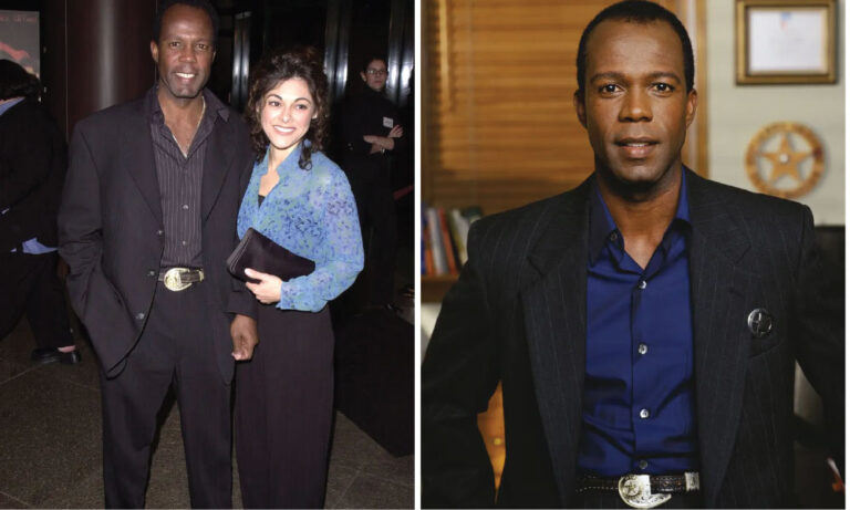 Who Is Elena Gilyard? The Untold Story of Clarence Gilyard’s Wife