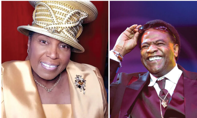 Who Was Shirley Kyles? The Powerful Life of Al Green’s Ex-Wife