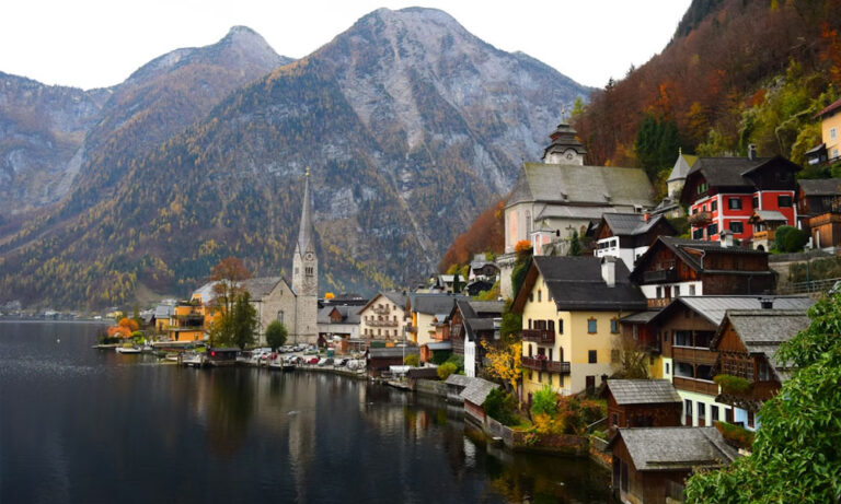 Enntal: A Simple Guide to the Healing Practice and the Hidden Gem in Austria