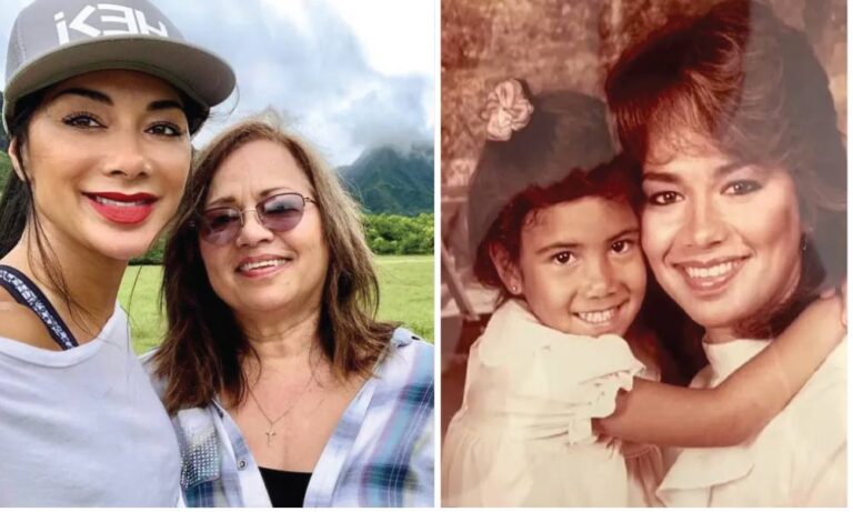 Rosemary Elikolani: The Brave Journey of Nicole Scherzinger’s Mother