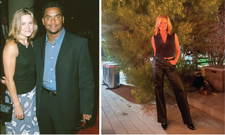 What Happened to Robin Stapler, Alfonso Ribeiro’s Ex-Wife?