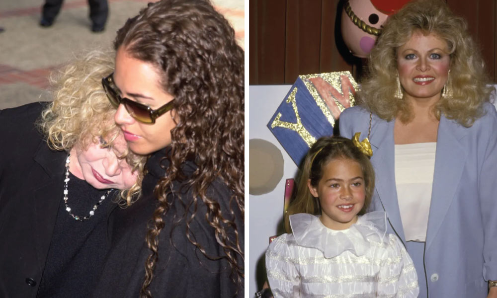 Who Is Samantha Struthers Rader? The Inspiring Life of Sally Struthers ...