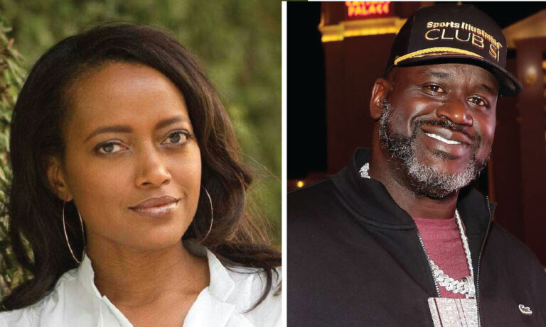 What Happened to Arnetta Yardbourgh, Shaquille O’Neal’s Ex-Girlfriend?