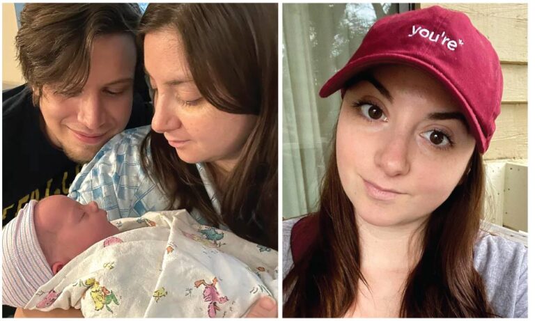 Who Is Gloria Mills Chapman, Amy Grant’s Daughter and Real-Life Hero?