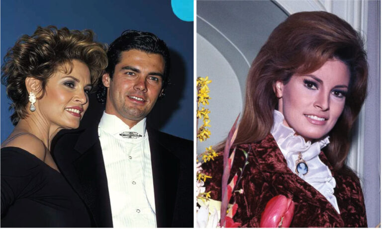 James Westley Welch: What Happened to Raquel Welch’s Ex-Husband?