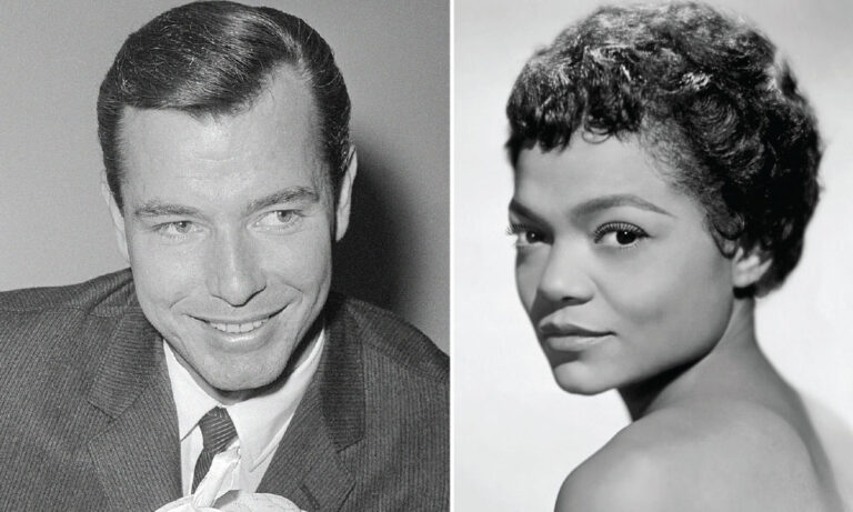 The Untold Life of John William McDonald, Eartha Kitt’s Ex-Husband