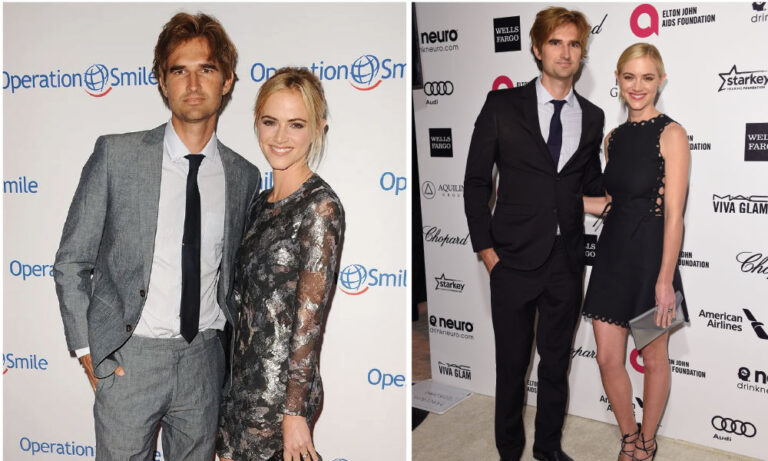 What Happened to Blake Anderson Hanley, Emily Wickersham’s Ex-Husband?