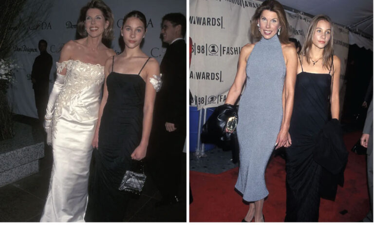 What Happened to Isabel Cowles? A Closer Look at Christine Baranski’s Daughter