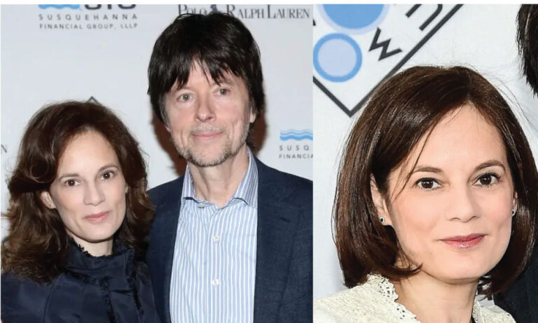 What Happened to Julie Deborah Brown, Ken Burns’ Wife?