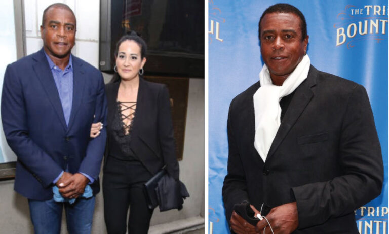Who Is Ana Luz Rodriguez-Paz, Ahmad Rashad’s Wife with a Healing Heart?