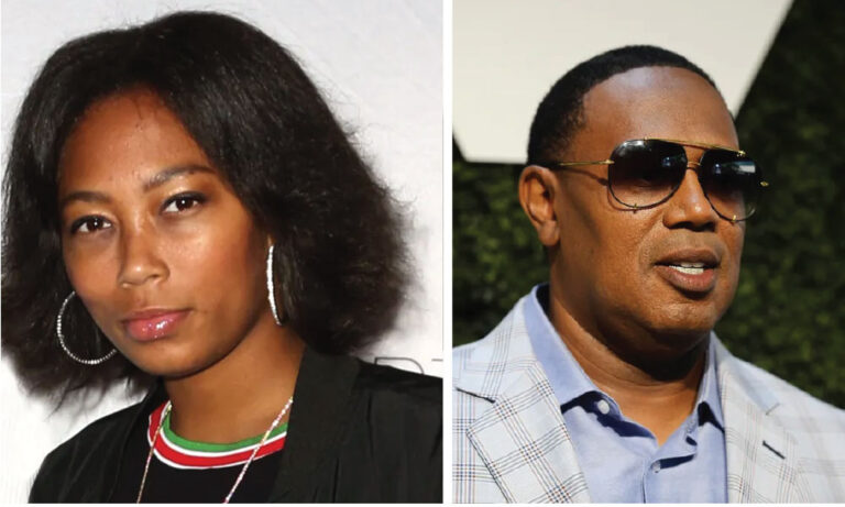 Inty Miller: What You Didn’t Know About Master P’s Daughter