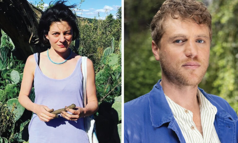 Who Is Beatrice Minns, Johnny Flynn’s Wife Who Lives a Quiet Life of Art?