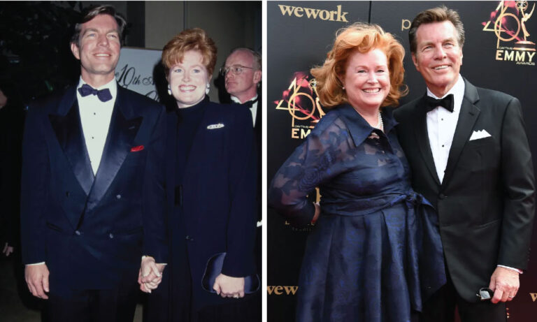 Who Is Mariellen Bergman? All About Peter Bergman’s Wife and Lifelong Love
