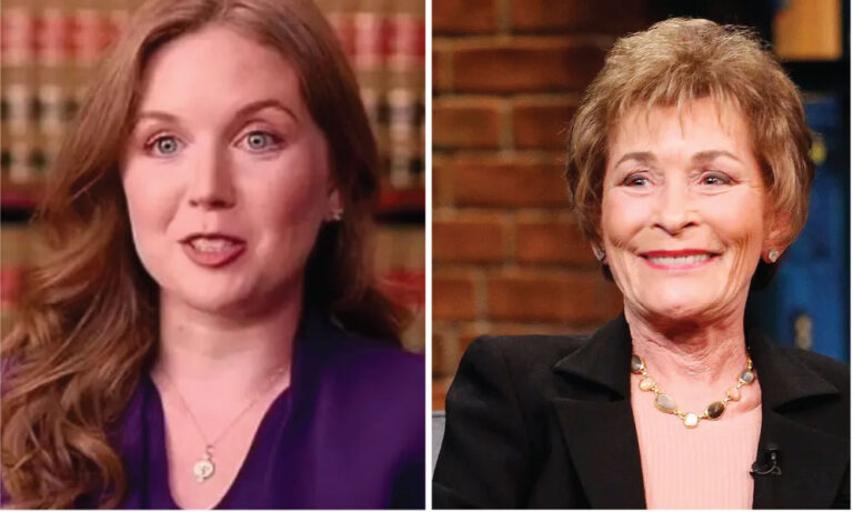 Why Jamie Hartwright, Judy Sheindlin’s Daughter, Walked Away from Fame