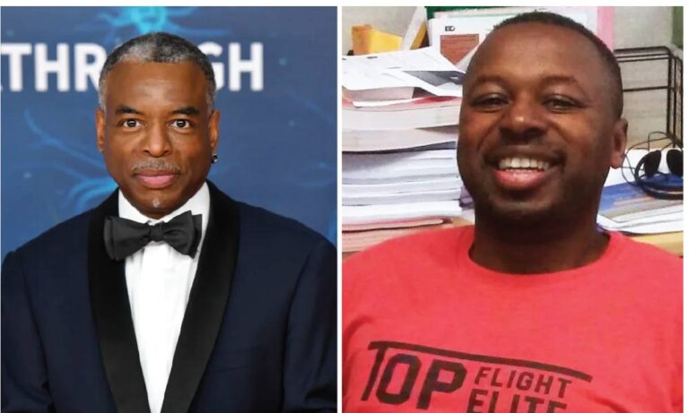 Eian Burton: What You Didn’t Know About LeVar Burton’s Son Eian Burton: What You Didn’t Know About LeVar Burton’s Son